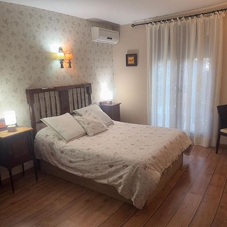 Hotel Rural Los Abriles El Toro  Екстер'єр фото