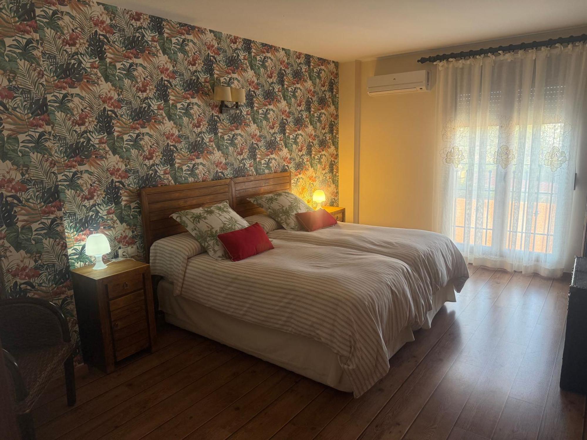 Hotel Rural Los Abriles El Toro  Екстер'єр фото
