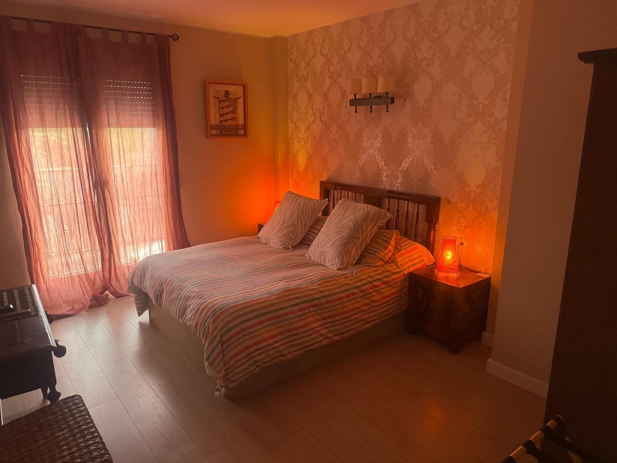 Hotel Rural Los Abriles El Toro  Екстер'єр фото