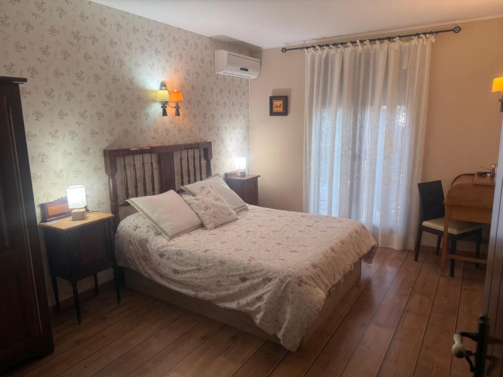 Hotel Rural Los Abriles El Toro  Екстер'єр фото