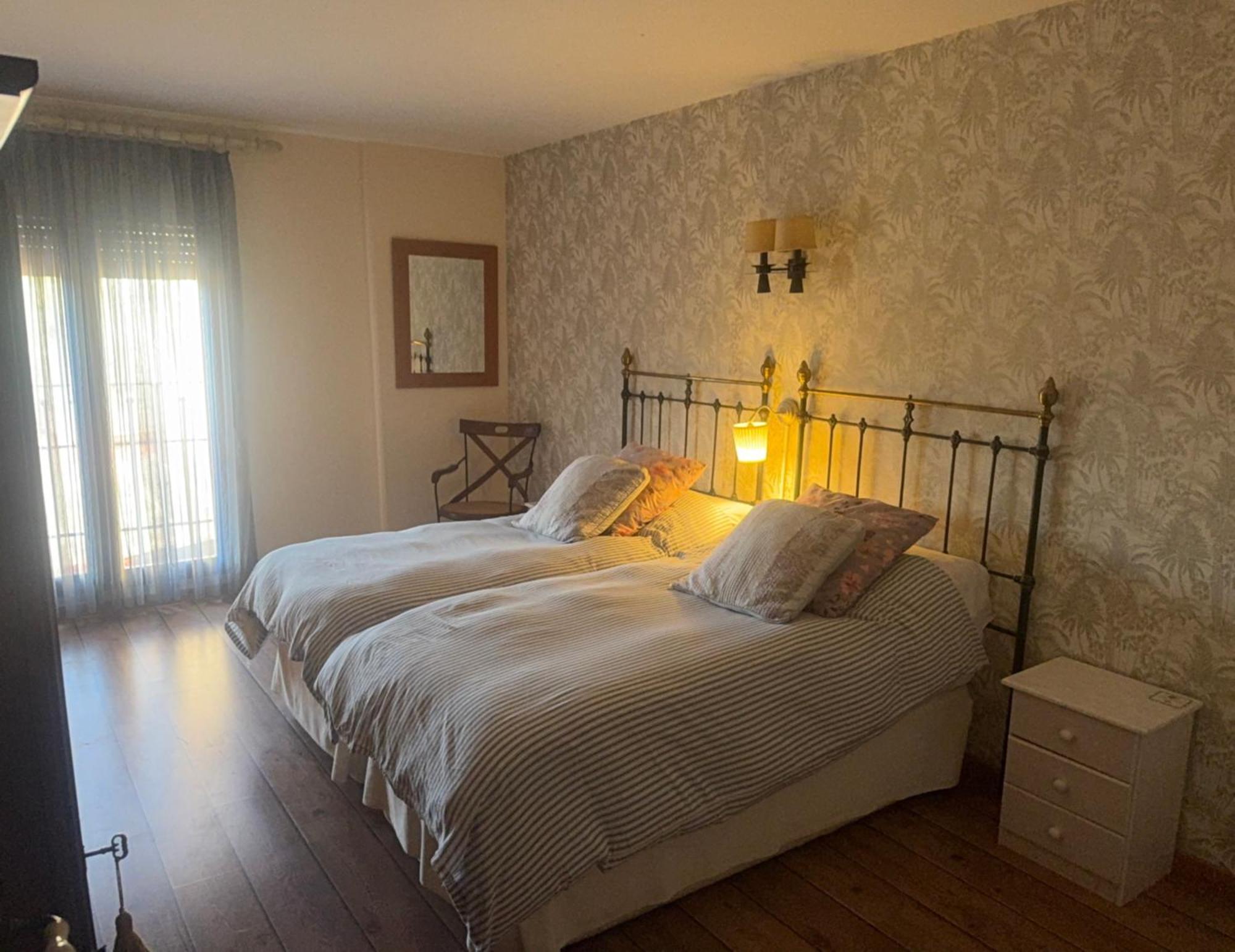 Hotel Rural Los Abriles El Toro  Екстер'єр фото