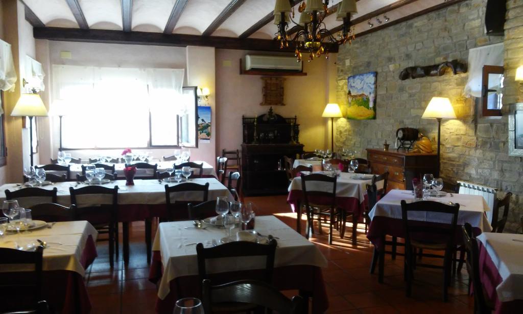 Hotel Rural Los Abriles El Toro  Екстер'єр фото