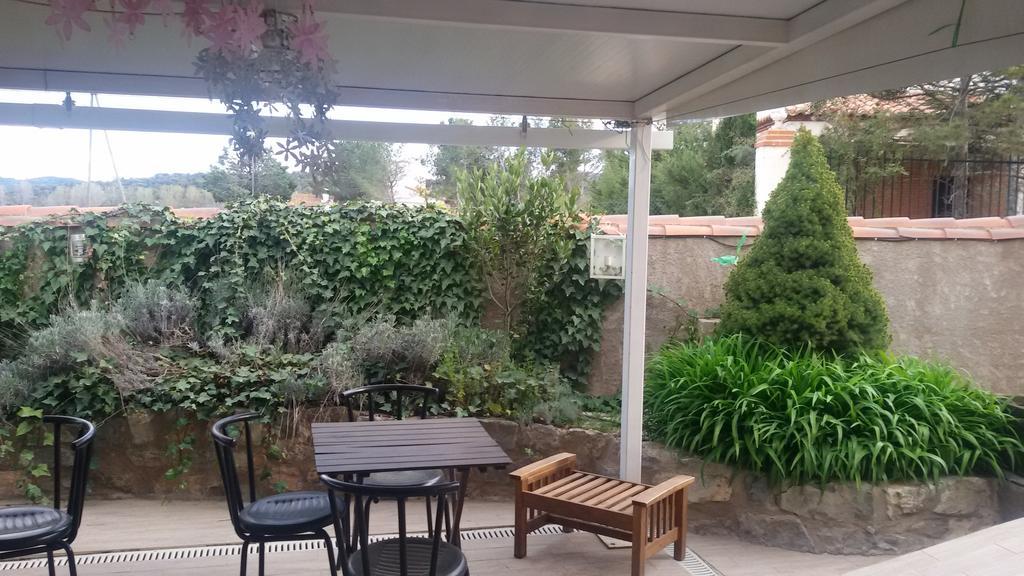 Hotel Rural Los Abriles El Toro  Екстер'єр фото