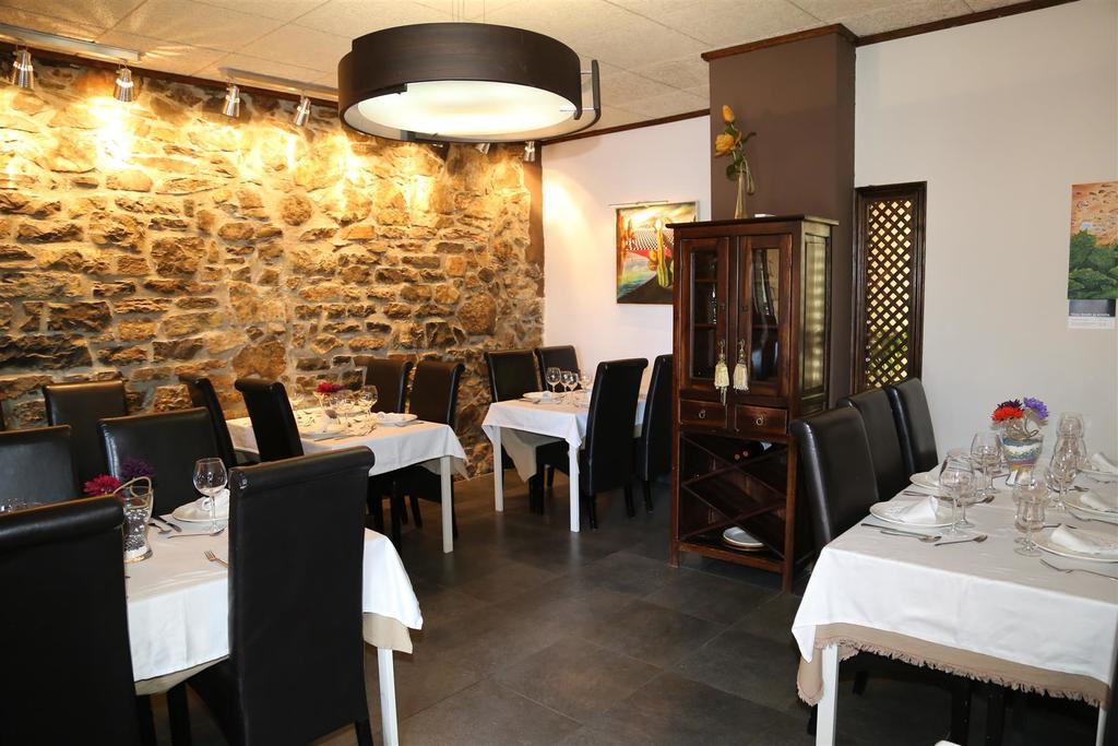 Hotel Rural Los Abriles El Toro  Екстер'єр фото